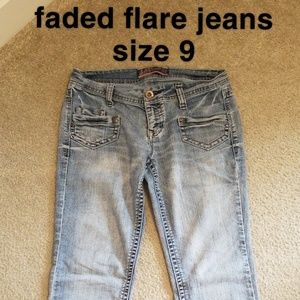 jeans
